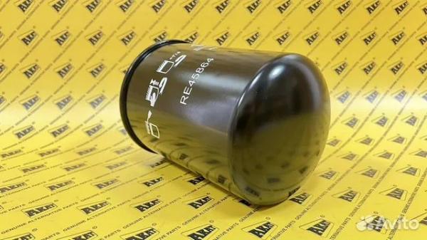 Фильтр гидравлический JOHN DEERE RE45864 — фото 5